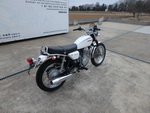 �������� �� ������ �������� Honda CB400SS-E 2008 ���� 9